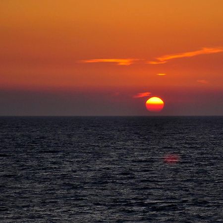 Vila Il Vicolo Ágios Matthaíos Exteriér fotografie